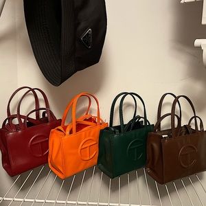 Telfar / Fall Colors